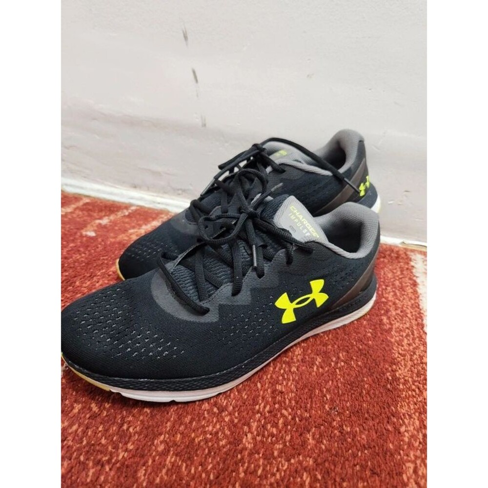 Under Armour Charged Impulse 2 Running Shoes Mens Size Ten Point Five
